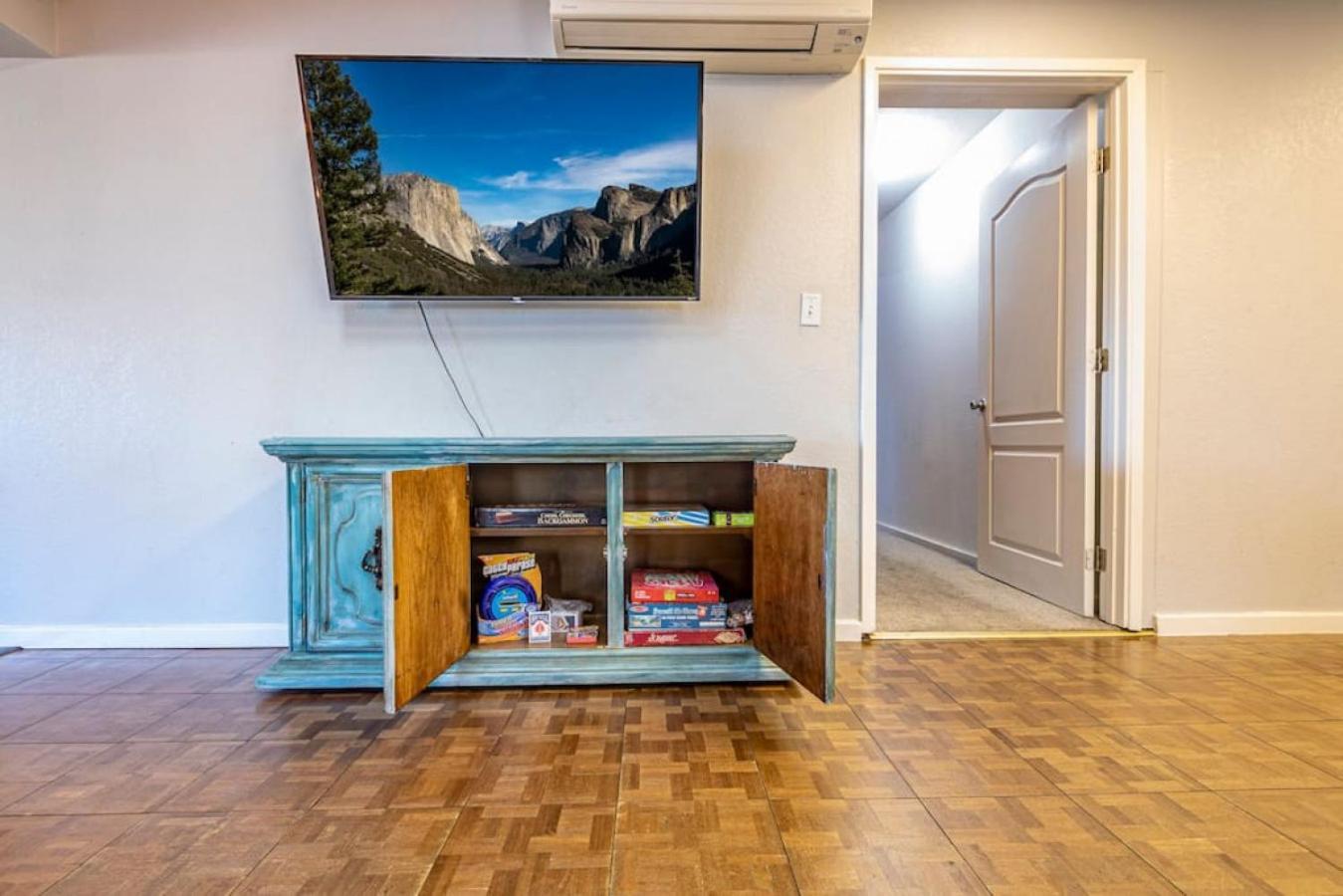 Sierra Vista Lookout Lodge With Creek, Waterfall And Waterholes, Minutes From Bass Lake And Yosemite South Gate North Fork Екстериор снимка