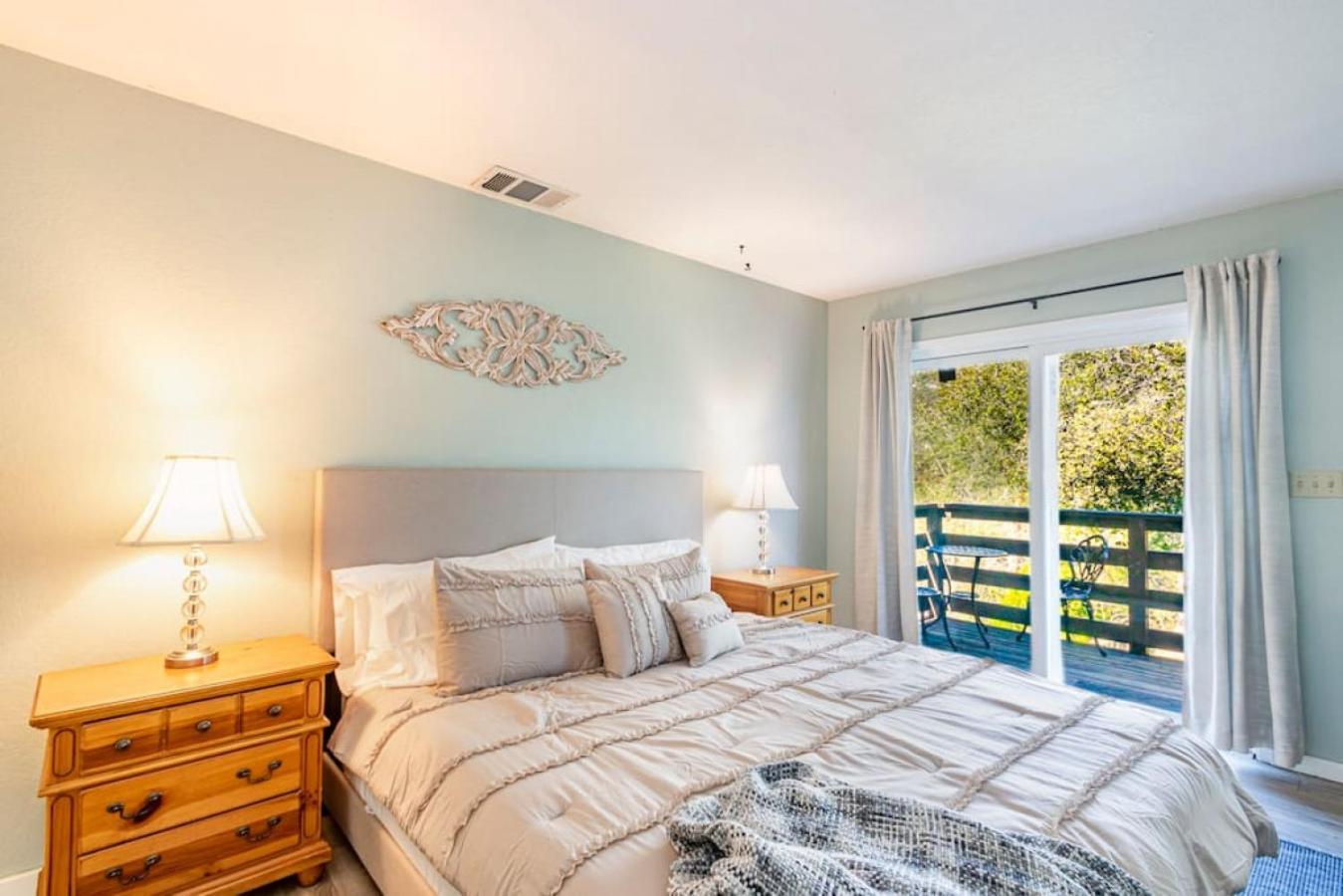 Sierra Vista Lookout Lodge With Creek, Waterfall And Waterholes, Minutes From Bass Lake And Yosemite South Gate North Fork Екстериор снимка